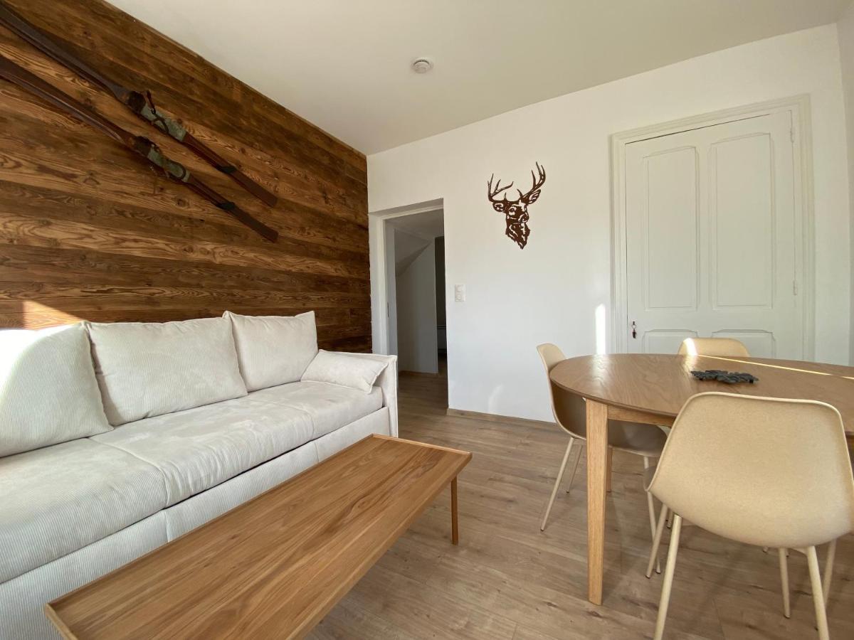 L'Augustine Saint-Avre Avec Spa Saint Avre la Chambre Екстериор снимка