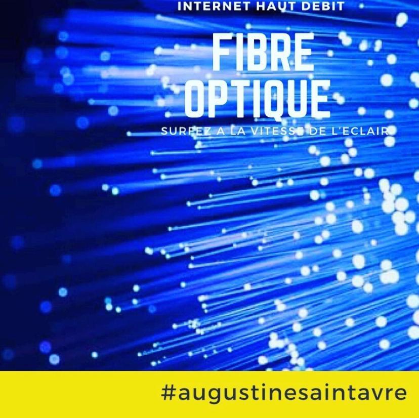 L'Augustine Saint-Avre Avec Spa Saint Avre la Chambre Екстериор снимка